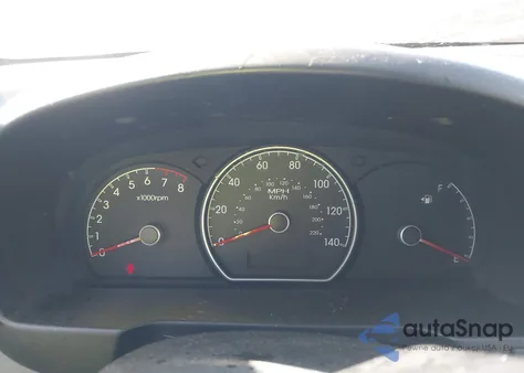 2010 Hyundai Elantra Gls from USA, damaged, VIN KMHDU4AD2AU842763